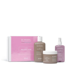Be Hair - Be Mineral Nourishing Home Kit